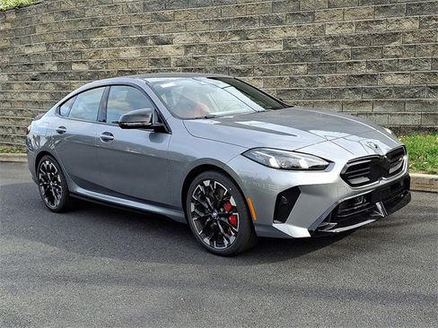 New 2026 BMW M235i xDrive w/ Technology Package image 1