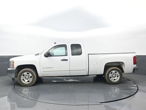 Used 2013 Chevrolet Silverado 1500 LT w/ All-Star Edition image 7