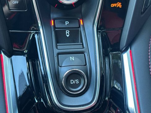 Certified 2023 Acura RDX A-Spec image 29