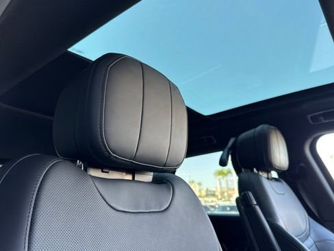 Certified 2023 Land Rover Range Rover Sport SE AWD/4WD image 18