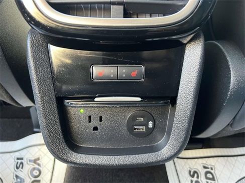 Used 2021 Lincoln Nautilus Reserve w/ Cargo Utility Package image 16