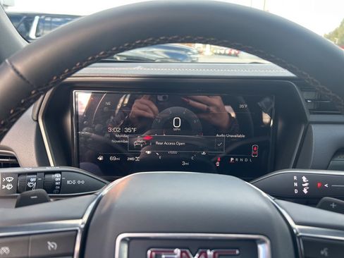 New 2026 GMC Terrain AT4 image 18