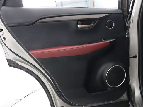 Used 2021 Lexus NX 300 FWD w/ Accessory Package 2 image 40