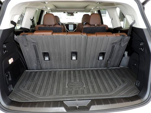 Certified 2024 Subaru Ascent Touring AWD/4WD image 21