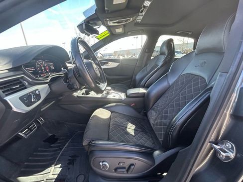Used 2018 Audi S4 Prestige w/ Prestige Package image 14