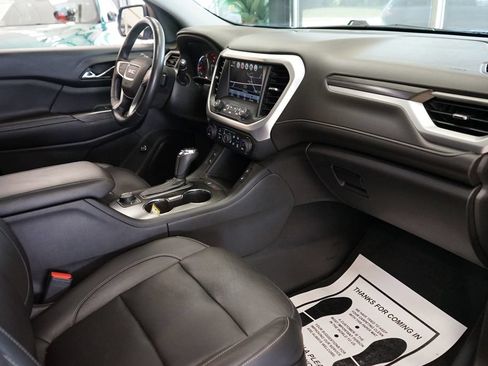 Used 2018 GMC Acadia SLT AWD/4WD image 42