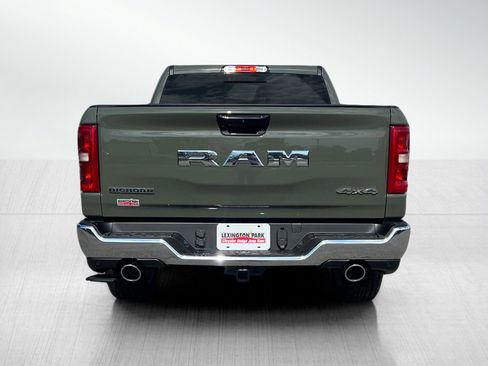 New 2026 RAM 1500 Big Horn image 6