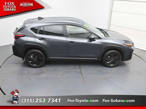Used 2024 Subaru Crosstrek 2.0i AWD/4WD image 29