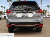 Used 2024 Subaru Forester Sport image 5