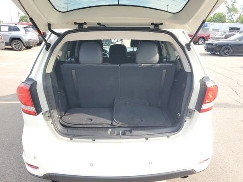 Used 2019 Dodge Journey GT w/ Nav & Sun Group AWD/4WD image 26