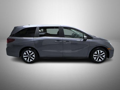 Used 2025 Honda Odyssey EX-L image 4