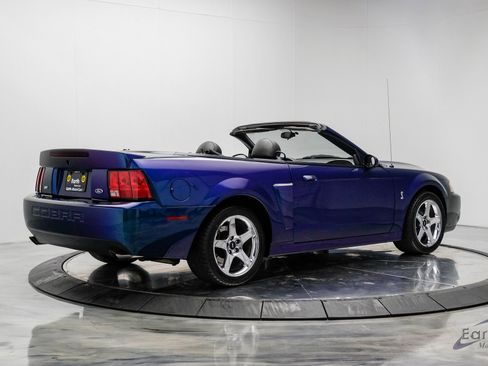 Used 2004 Ford Mustang Cobra image 14