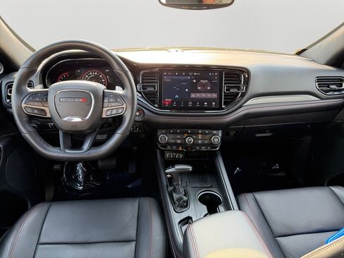 Used 2025 Dodge Durango GT image 16