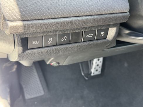 New 2026 Toyota Camry SE FWD image 17