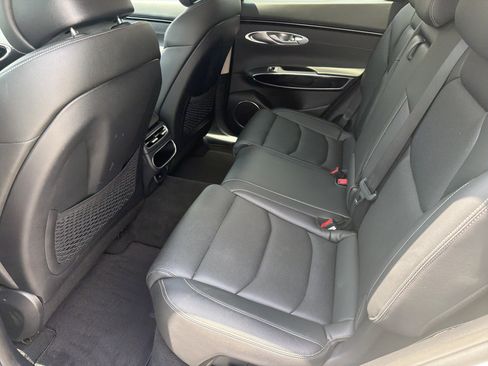 Used 2025 Genesis GV70 2.5T AWD/4WD image 30