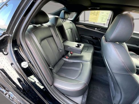 Used 2021 Kia K5 GT w/ Option Group 015 image 25