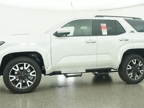 New 2026 Toyota 4Runner TRD Sport Premium image 18