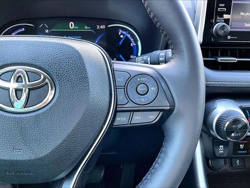 Used 2020 Toyota RAV4 Limited w/ Limited Grade Weather Package AWD/4WD image 25