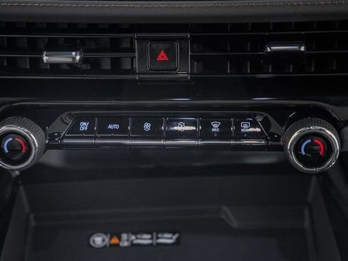 New 2026 Chevrolet Tahoe High Country image 27