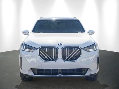 New 2026 BMW X3 xDrive30i w/ Premium Package