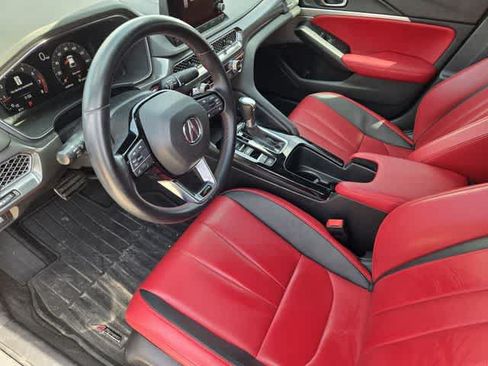 Used 2024 Acura Integra A-Spec FWD image 2