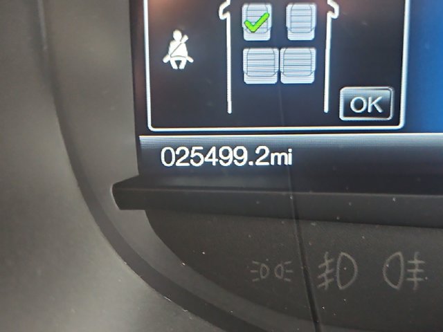Used 2023 Ford Edge SEL w/ Convenience Package AWD/4WD image 34