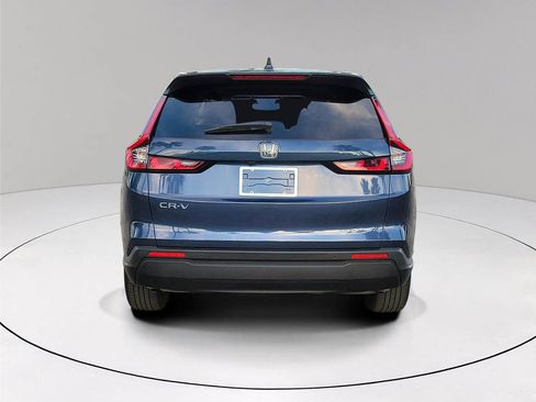 Used 2024 Honda CR-V EX-L image 5