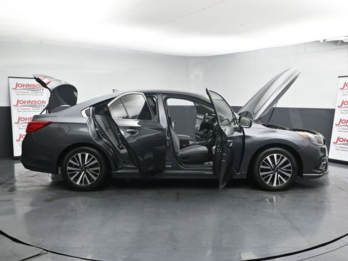 Used 2018 Subaru Legacy 2.5i Premium image 43