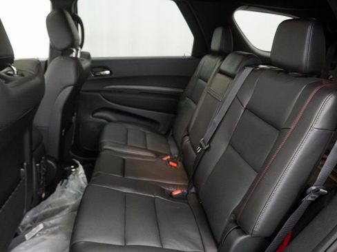 New 2026 Dodge Durango GT image 17