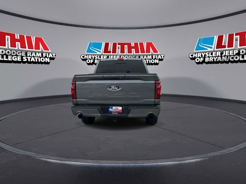 Used 2024 Ford F150 XLT w/ Equipment Group 302A MID RWD image 7