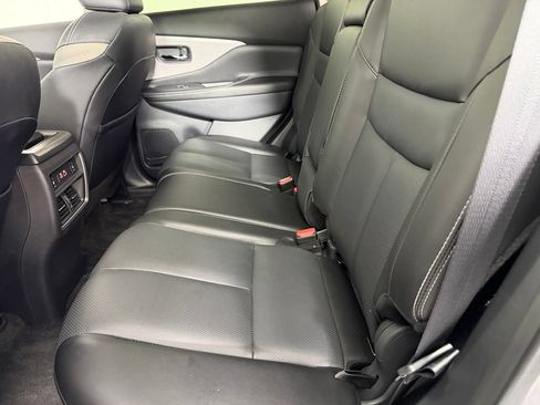 Used 2024 Nissan Murano SL AWD/4WD image 19