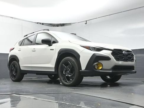 New 2026 Subaru Crosstrek 2.5i Sport w/ Crosstrek Mirror Package AWD/4WD image 31