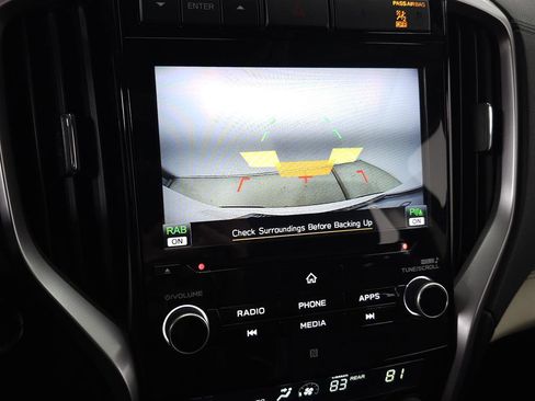 Used 2019 Subaru Ascent Limited image 22