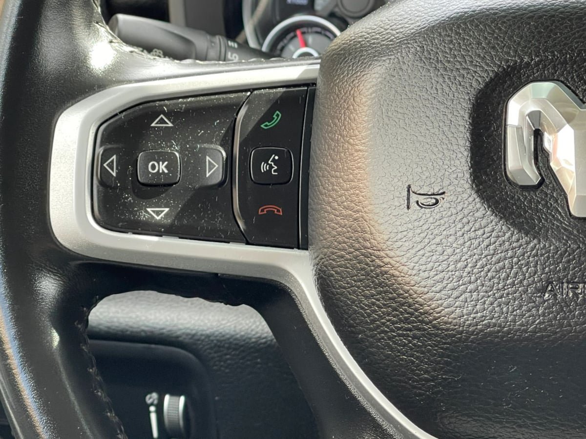 Used 2020 RAM 1500 Big Horn AWD/4WD image 29