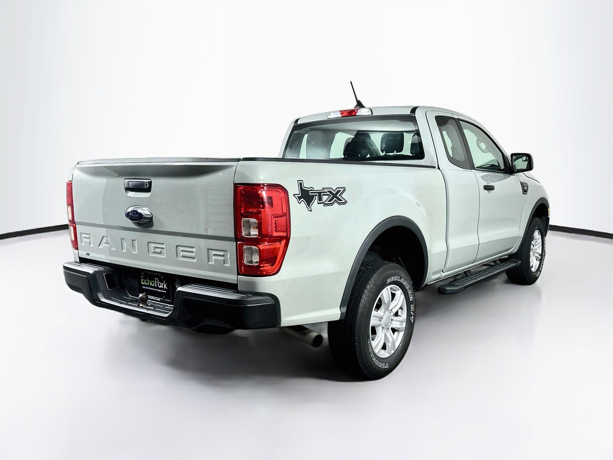 Used 2021 Ford Ranger XL w/ Equipment Group 101A High RWD image 9