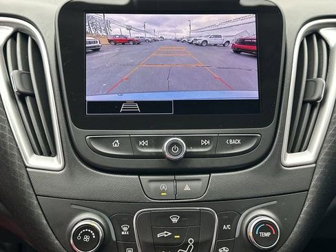 Certified 2024 Chevrolet Malibu RS w/ LPO, Floor Liner Package image 14