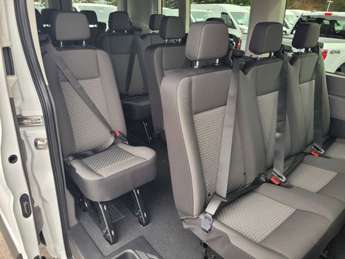 New 2025 Ford Transit 350 XL image 7