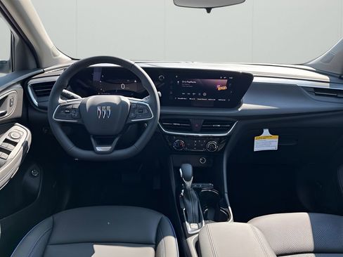 New 2026 Buick Encore GX Sport Touring w/ Advanced Technology Package image 21