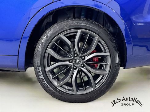 Used 2022 Maserati Levante Modena image 39