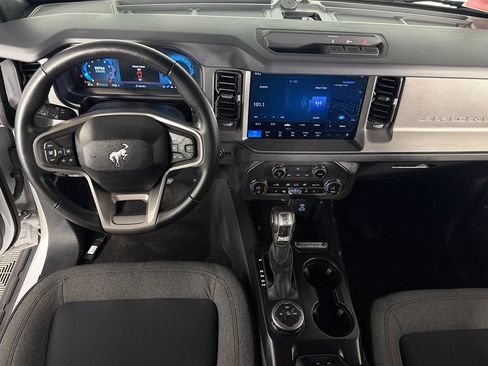 Used 2025 Ford Bronco Big Bend AWD/4WD image 14