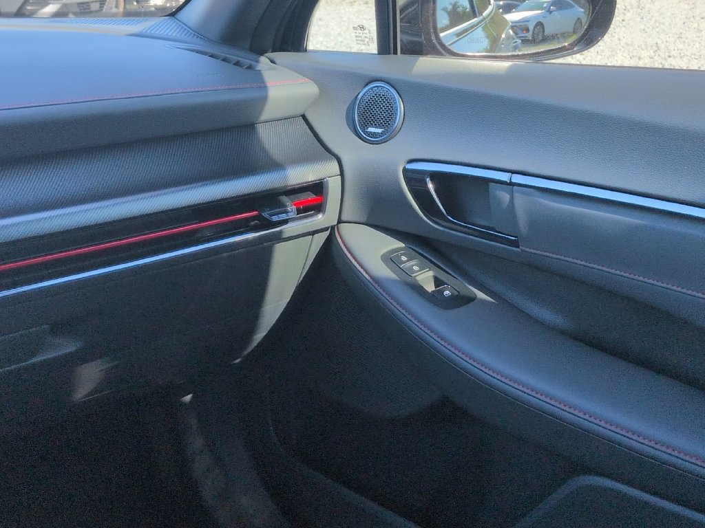 New 2027 Hyundai Sonata N Line FWD image 23