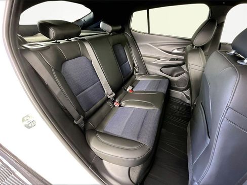 New 2026 Buick Envista Preferred image 11