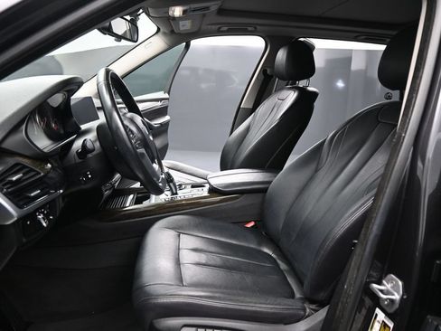 Used 2016 BMW X5 xDrive35i AWD/4WD image 9