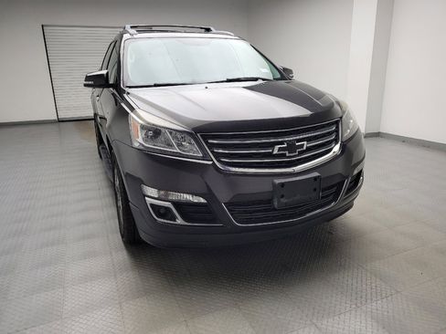 Used 2017 Chevrolet Traverse LT AWD/4WD image 14