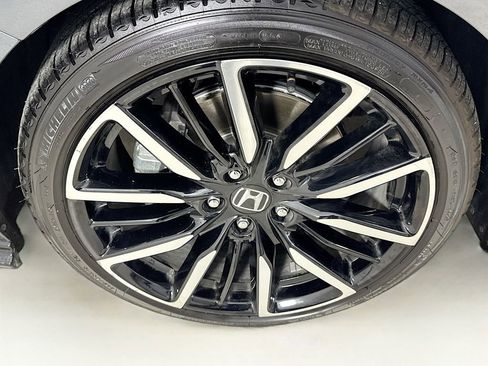Used 2025 Honda Accord Touring image 43