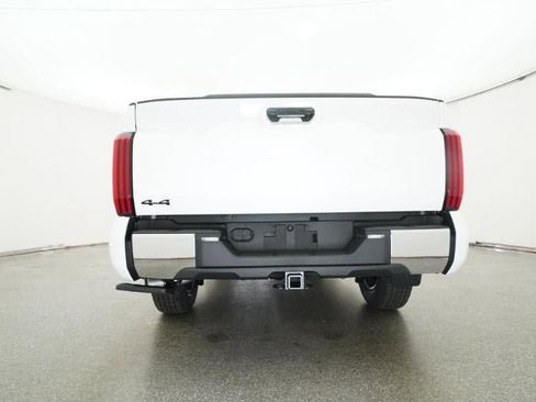 New 2026 Toyota Tundra SR5 image 23