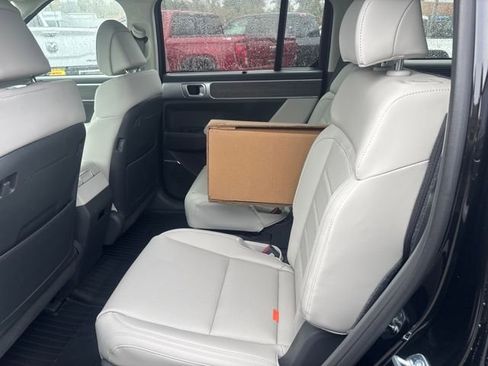 New 2026 Hyundai Santa Fe Calligraphy image 14