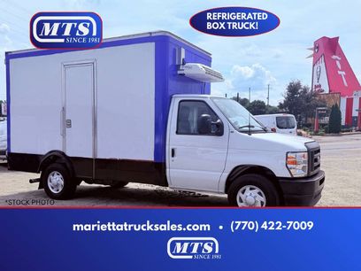 Used 2024 Ford E-350 and Econoline 350 Super Duty w/ Power Windows & Locks Group