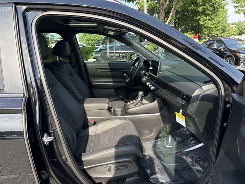 Certified 2026 Honda CR-V Sport-L image 21