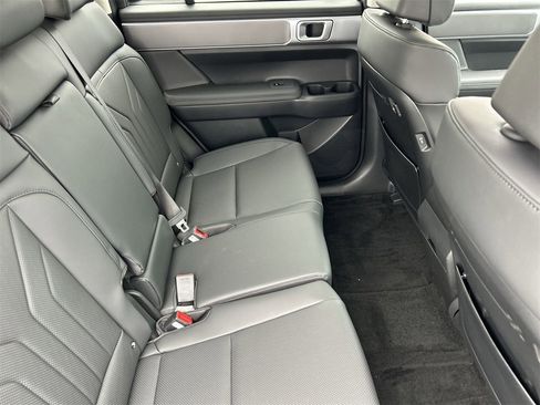 New 2026 Hyundai Santa Fe SEL image 12